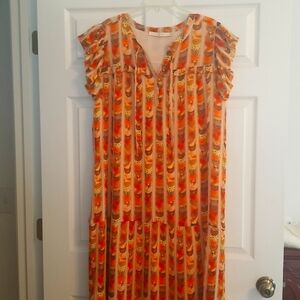 Marie Oliver dress,size Xl